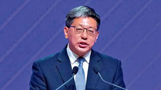 张勇：法治护航繁荣盛景 安全铸就香港新篇