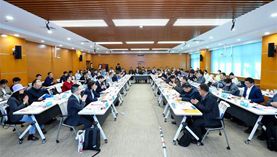 《国际安全研究》“总体国家安全观十周年”特刊发布研讨会在京举行