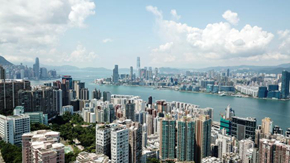 李家超：中央重视香港作为国际城市的地位 对香港未来充满信心