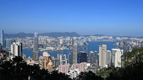 李家超：对内地与香港金融市场进一步联动发展充满信心